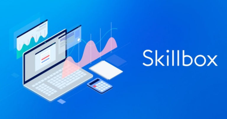 Курс Основы аналитики 1С Skillbox